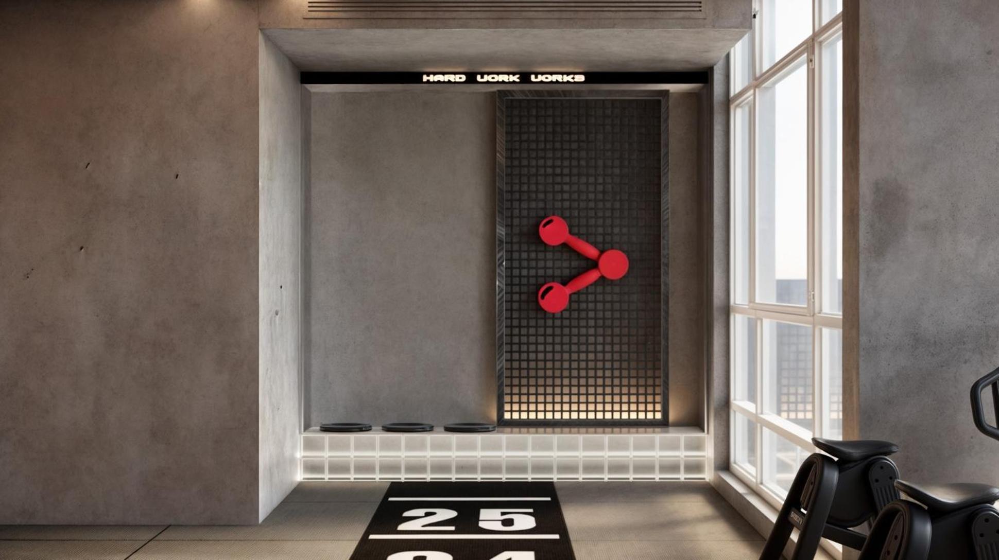 Phoenix Hotel & Wellness Sheikh Zayed City Esterno foto