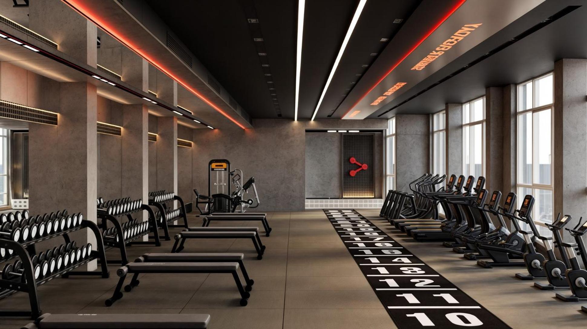 Phoenix Hotel & Wellness Sheikh Zayed City Esterno foto
