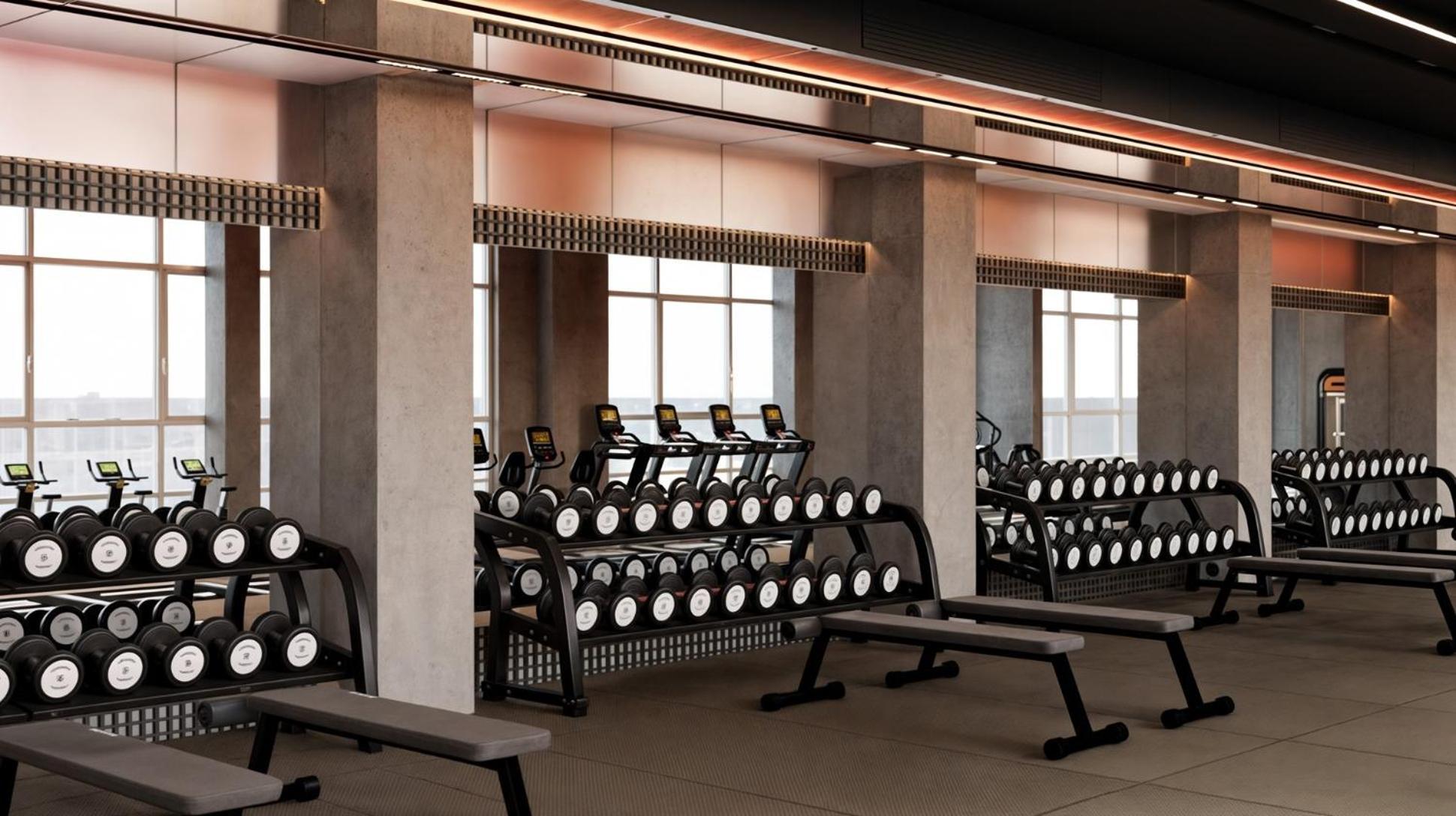 Phoenix Hotel & Wellness Sheikh Zayed City Esterno foto